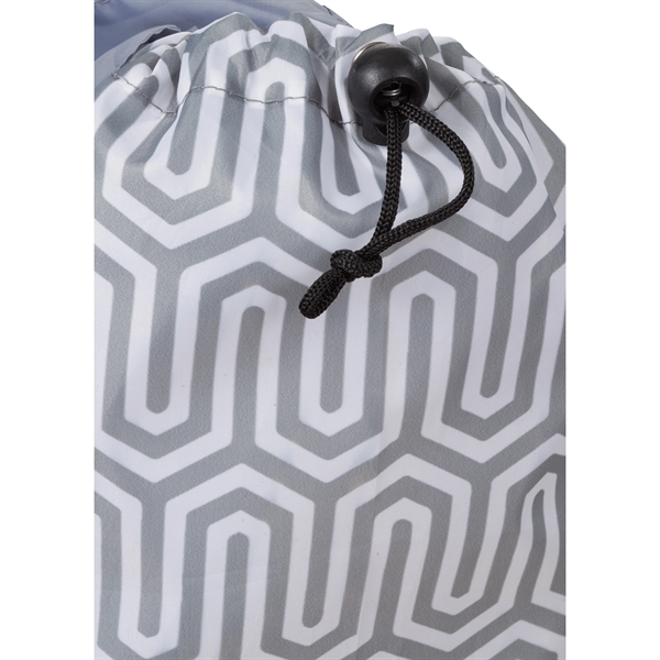 TRENZ Large Cinch Tote - Image 5