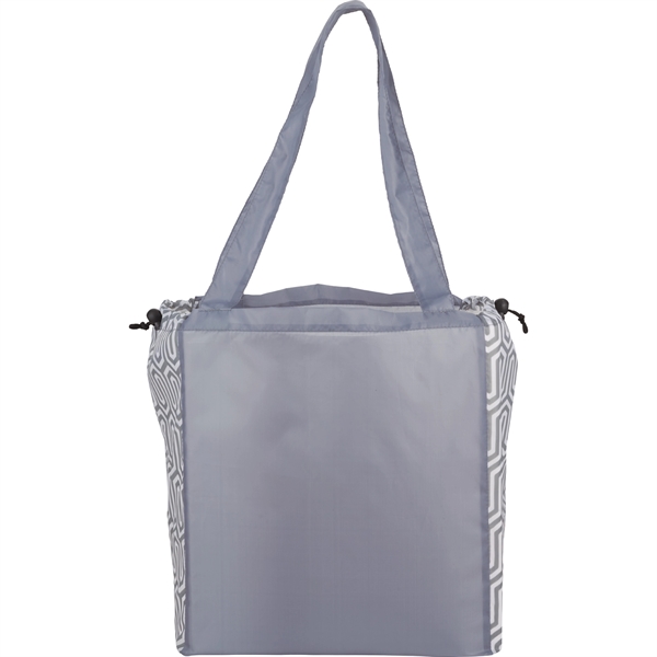 TRENZ Large Cinch Tote - Image 8