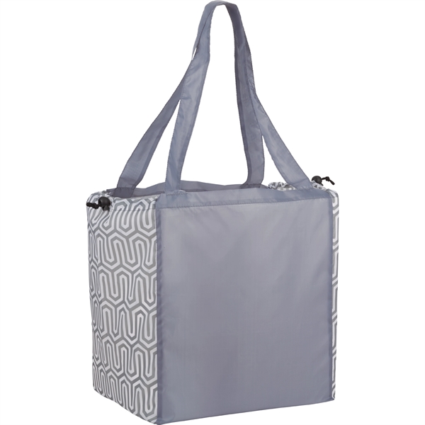 TRENZ Large Cinch Tote - Image 9