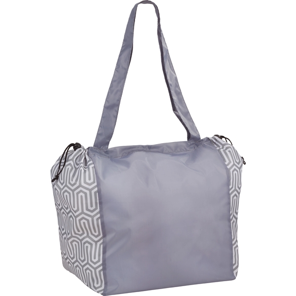 TRENZ Large Cinch Tote - Image 10