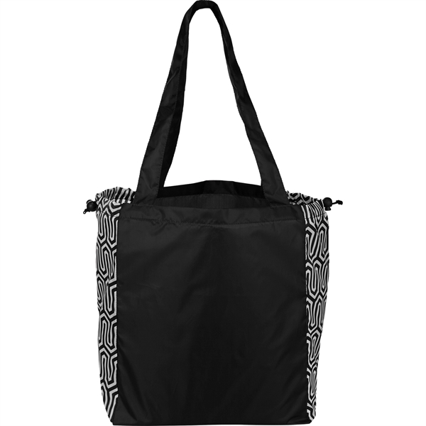 TRENZ Large Cinch Tote - Image 11