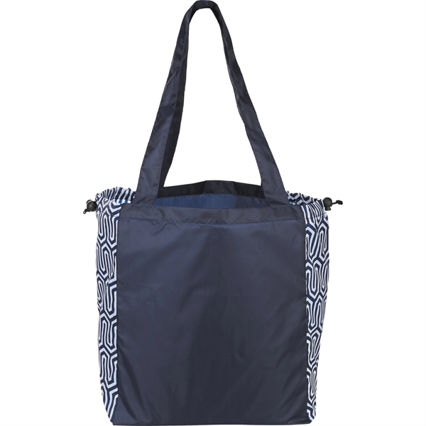 TRENZ Large Cinch Tote - Image 17
