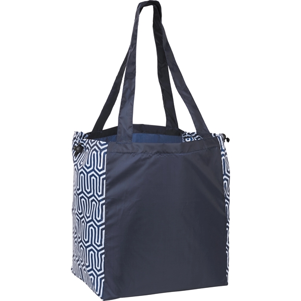 TRENZ Large Cinch Tote - Image 19