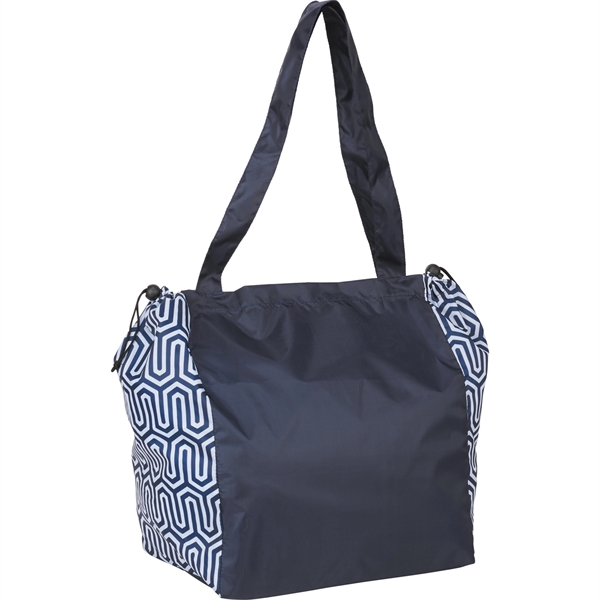 TRENZ Large Cinch Tote - Image 20