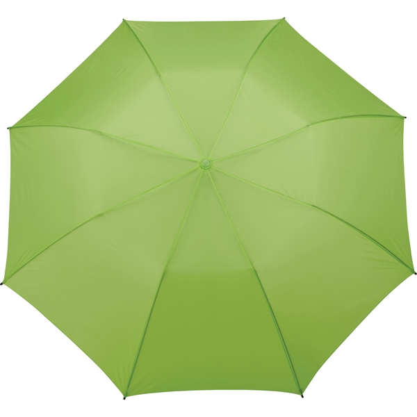 58" Ultra Value Auto Open Folding Golf Umbrella - Image 8