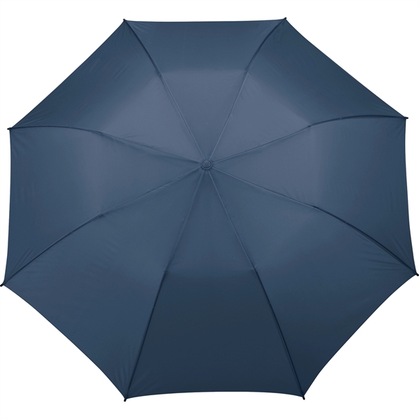 58" Ultra Value Auto Open Folding Golf Umbrella - Image 14