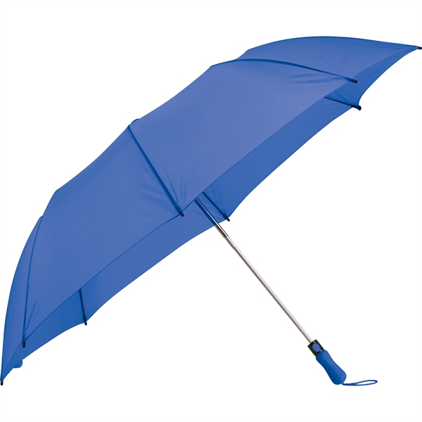 58" Ultra Value Auto Open Folding Golf Umbrella - Image 23