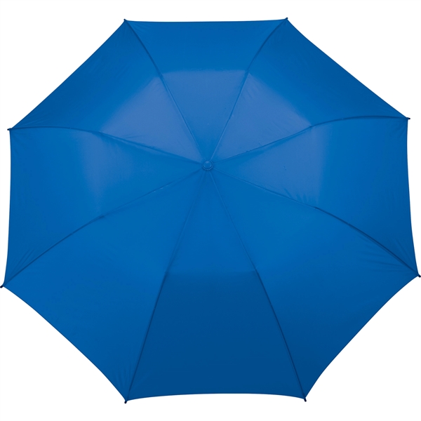 58" Ultra Value Auto Open Folding Golf Umbrella - Image 24