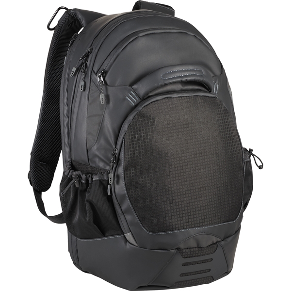 Elevate Tangent 15" Computer Backpack - Image 3