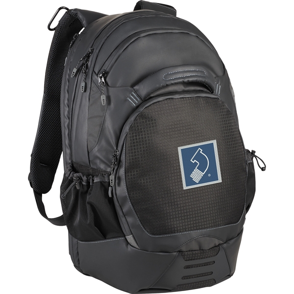 Elevate Tangent 15" Computer Backpack - Image 5