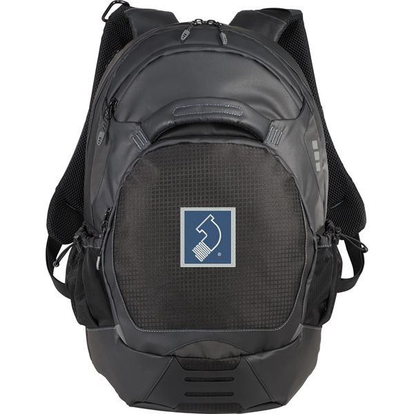 Elevate Tangent 15" Computer Backpack - Image 6