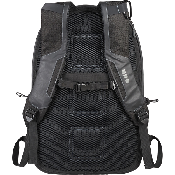 Elevate Tangent 15" Computer Backpack - Image 7