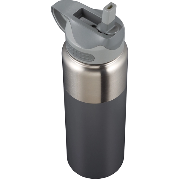 Nile Copper Vacuum Insulated Bottle 25oz - Image 10