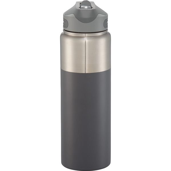Nile Copper Vacuum Insulated Bottle 25oz - Image 11