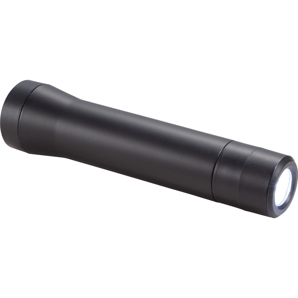 Powerbank Bluetooth Speaker LED Flashlight - Image 3