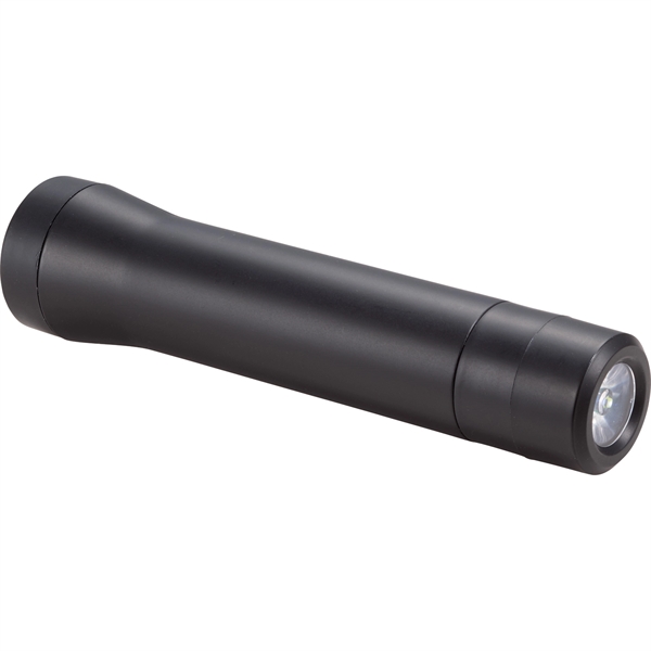 Powerbank Bluetooth Speaker LED Flashlight - Image 4