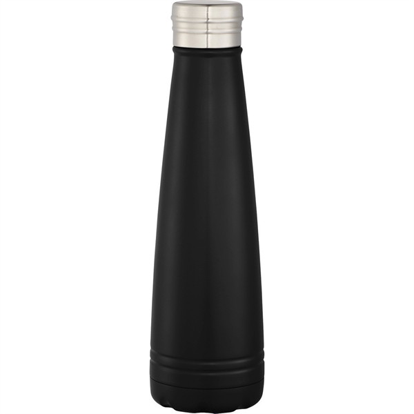 Duke Copper Vacuum Insulated Bottle 16oz - Image 2