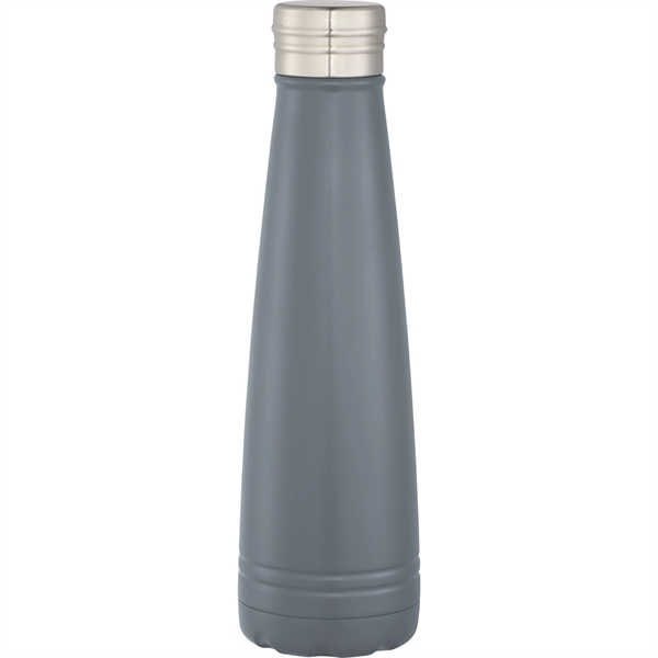 Duke Copper Vacuum Insulated Bottle 16oz - Image 3