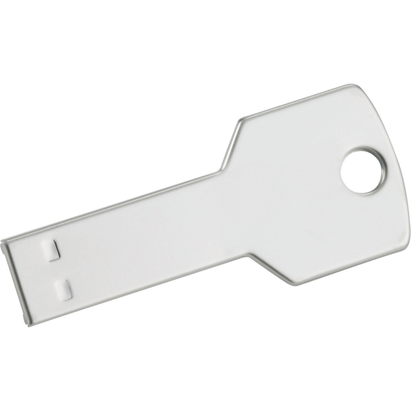 Key Flash Drive 4GB - Image 3