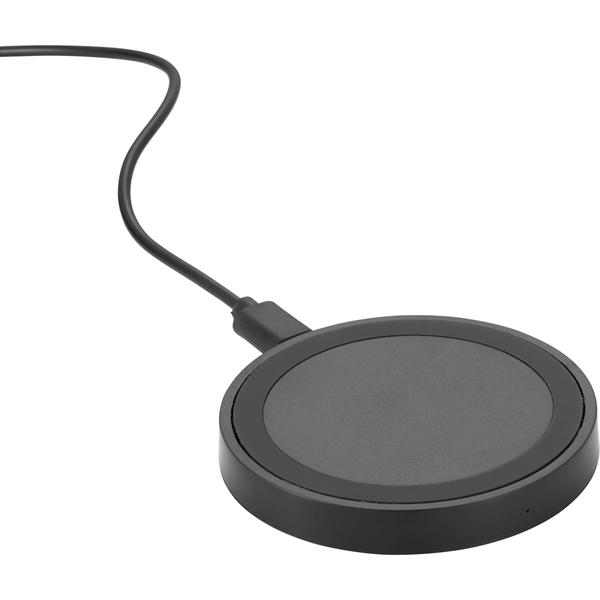 Cosmic Bluetooth Speaker & Wireless Charging Pad - Image 5