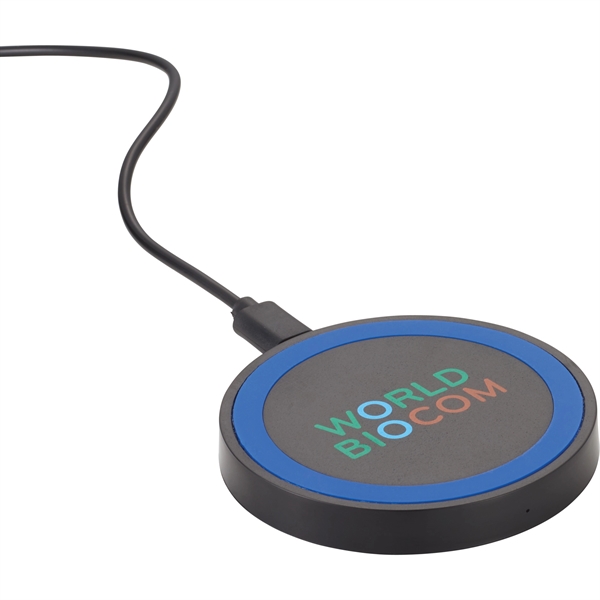 Cosmic Bluetooth Speaker & Wireless Charging Pad - Image 18