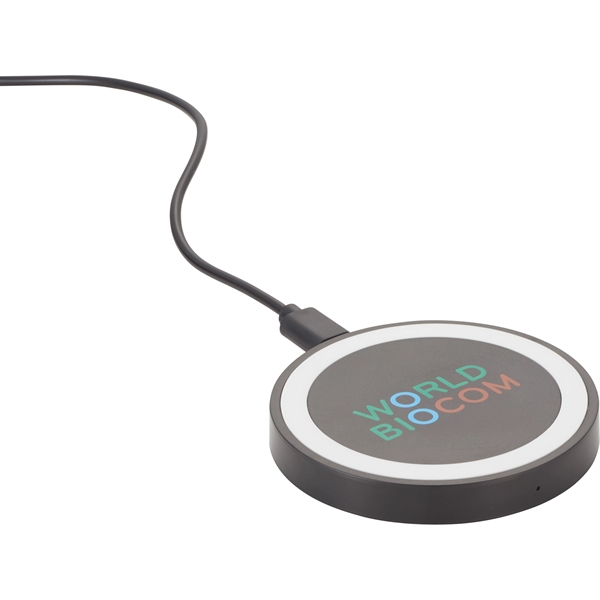 Cosmic Bluetooth Speaker & Wireless Charging Pad - Image 27