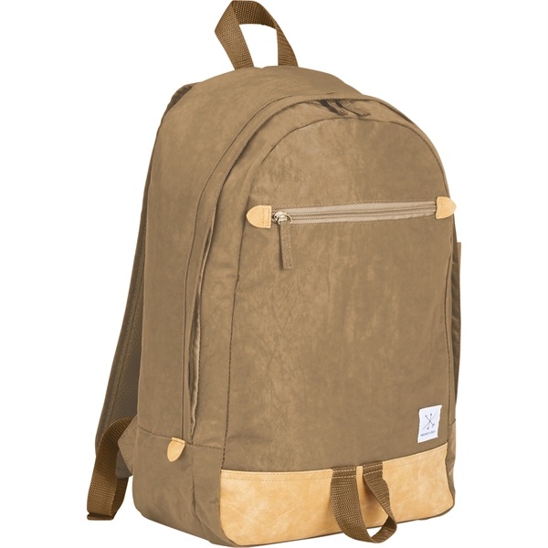 Merchant & Craft Frey 15" Computer Backpack - Image 2
