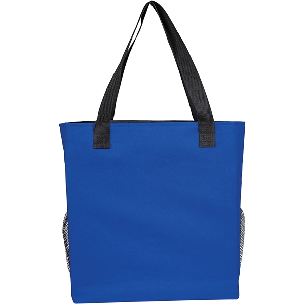 Honeycomb Deluxe Meeting Tote - Image 2