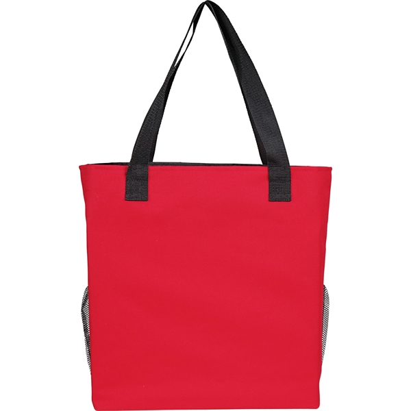 Honeycomb Deluxe Meeting Tote - Image 6