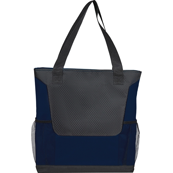 Honeycomb Deluxe Meeting Tote - Image 11