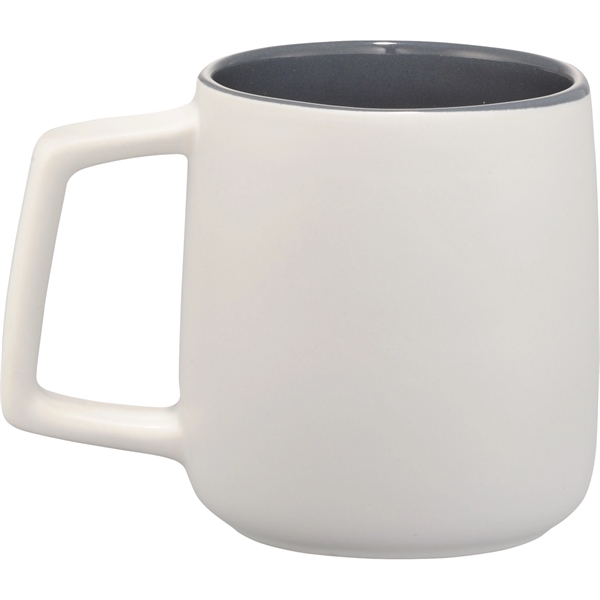 Sienna Ceramic Mug 14oz - Image 10
