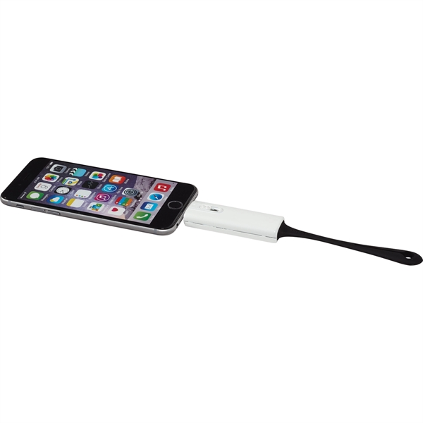 Emergency 700 mAh Power Bank with 2-in-1 Tip - Image 3