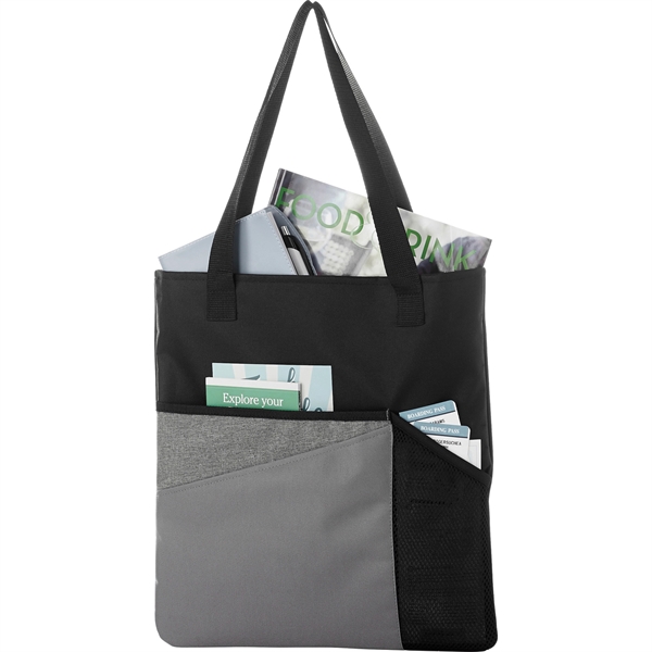 Sloan Convention Tote - Image 4