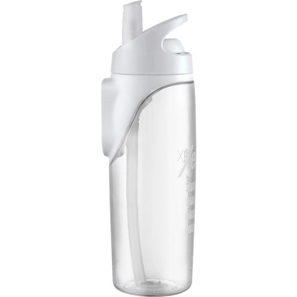 HydraCoach® BPA Free Tritan™ Sport Bottle 22oz - Image 5