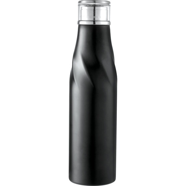 Hugo Auto-Seal Copper Vacuum Insulated Bottle 22oz - Image 3