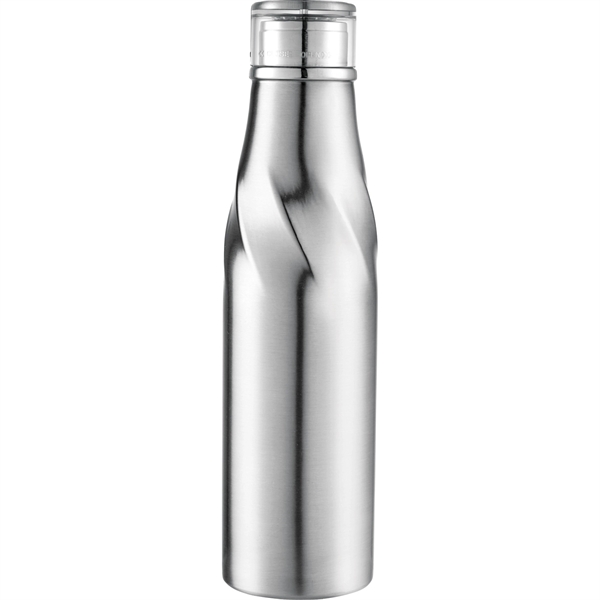 Hugo Auto-Seal Copper Vacuum Insulated Bottle 22oz - Image 7