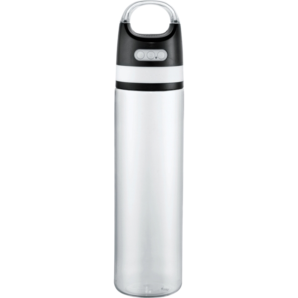 Ozzy BPA Free Tritan™ Audio Bottle 25oz - Image 2