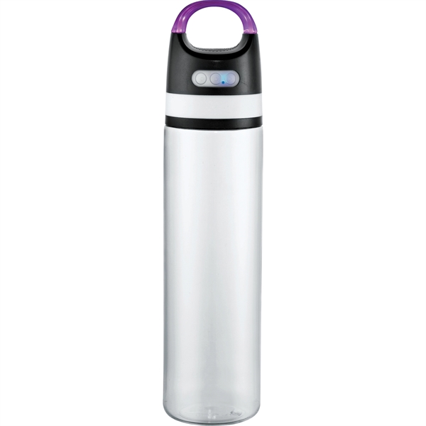Ozzy BPA Free Tritan™ Audio Bottle 25oz - Image 4