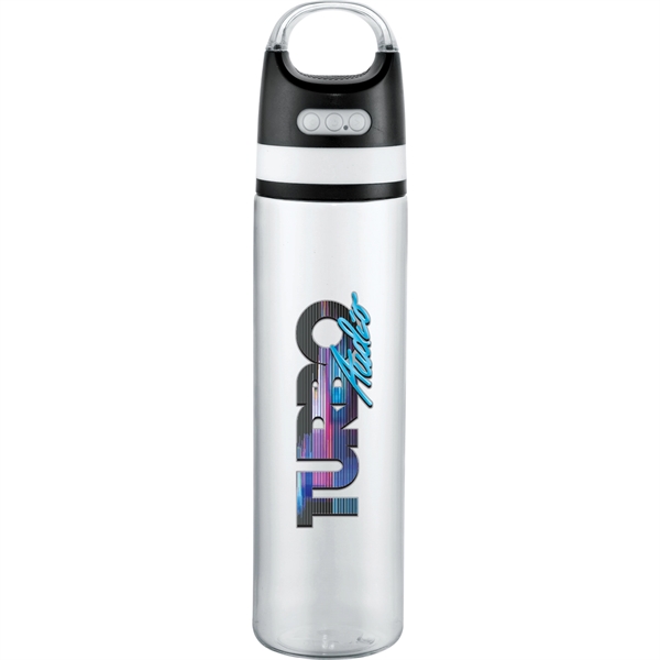 Ozzy BPA Free Tritan™ Audio Bottle 25oz - Image 6