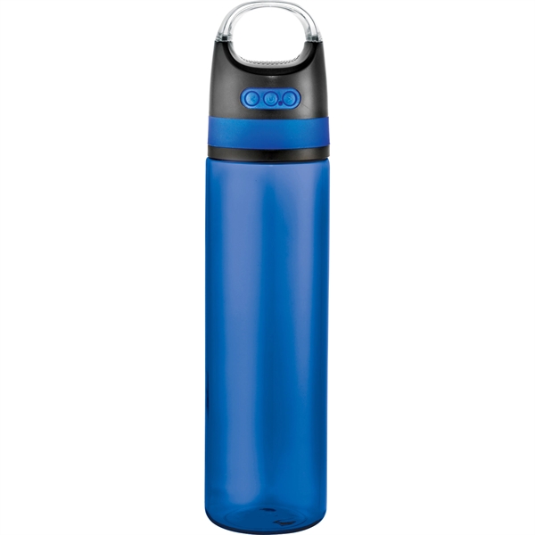 Ozzy BPA Free Tritan™ Audio Bottle 25oz - Image 9