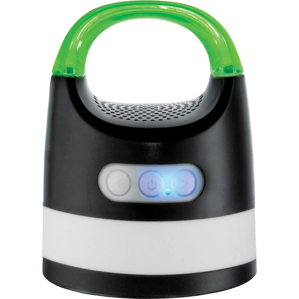 Ozzy BPA Free Tritan™ Audio Bottle 25oz - Image 15
