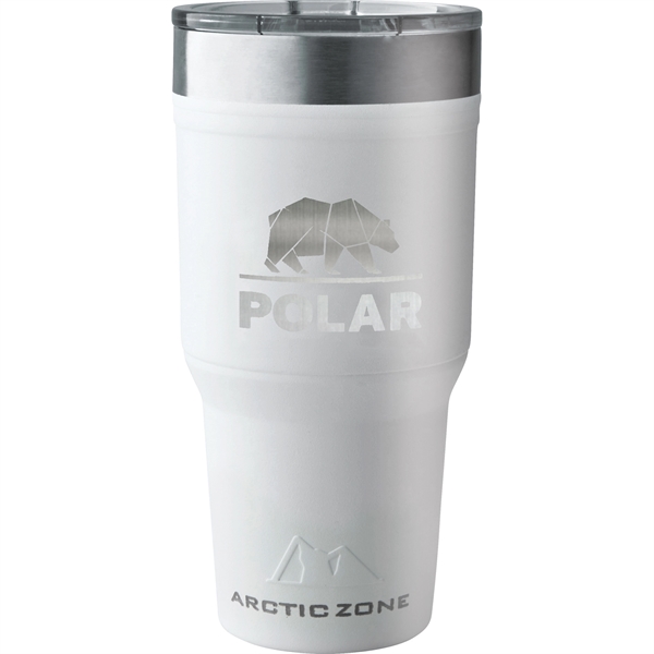 Arctic Zone® Titan Thermal HP® Copper Tumbler 30oz - Image 29