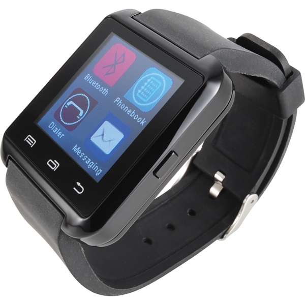 LED Smart Watch - Image 2