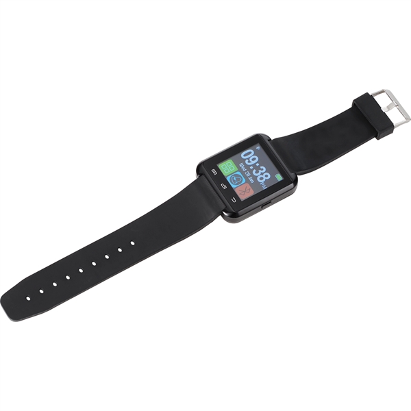 LED Smart Watch - Image 4