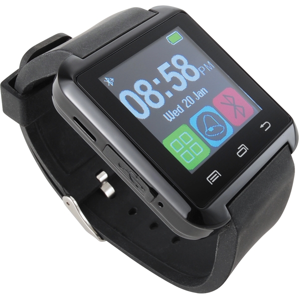 LED Smart Watch - Image 5