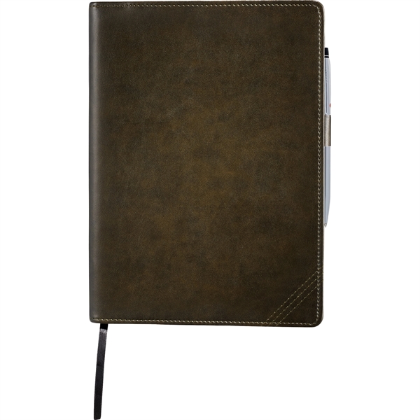 Cross® Classic Refillable Notebook - Image 1