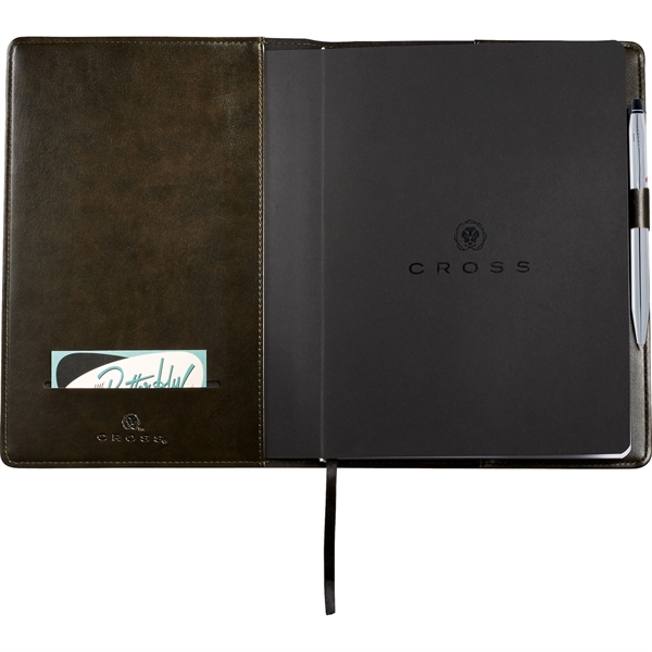 Cross® Classic Refillable Notebook - Image 2