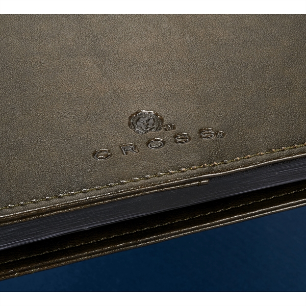 Cross® Classic Refillable Notebook - Image 4
