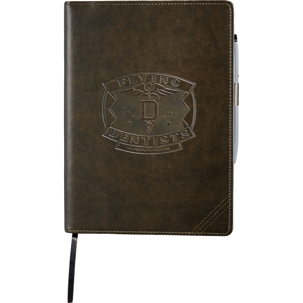 Cross® Classic Refillable Notebook - Image 6