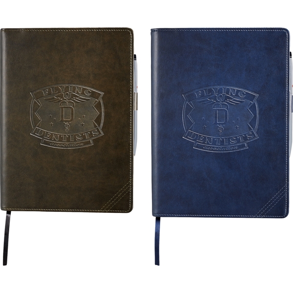 Cross® Classic Refillable Notebook - Image 7